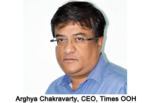 <b>Arghya Chakravarty</b> to speak on talent management at OAC 2015 - 1775606838