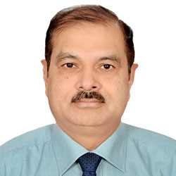 K L Sharma, ED (Commercial), Airport Authority of India