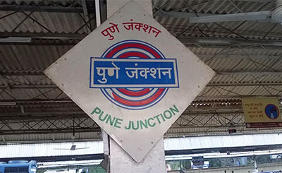 Pune Division