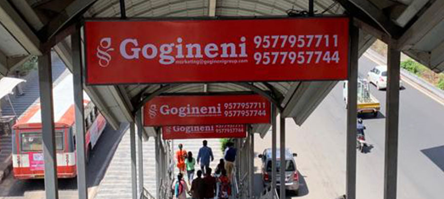 Gogineni Advertisings