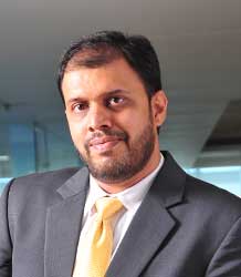 Anand Bhadkamkar, CEO, DAN India