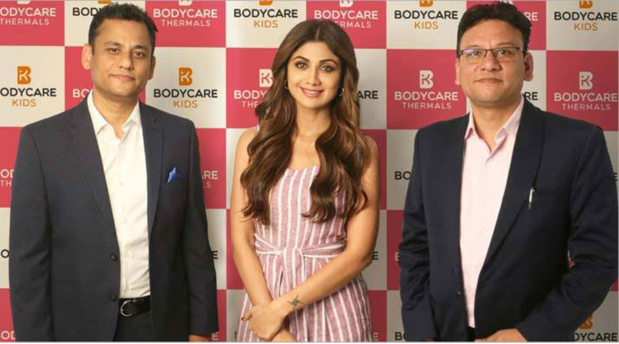 Bodycare International to roll out seasonal branding with new ambassador