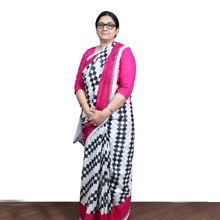 Gurpreet Kaur, Head of Marketing, Mrs. Bector Food Specialists Ltd.
