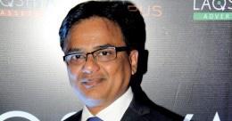 Atul Shrivastava  Group CEO, Laqshya Media Group