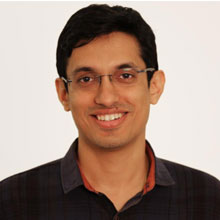 Mayank Kumar,Co-founder & MD, upGrad