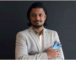 Siddhant Narayan Marketing Head, OnePlus