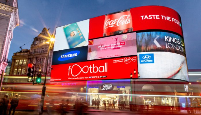 DOOH to grow with programmatic buying becoming new normal'