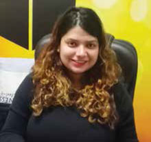 Deepti Awasthi Sharma, VP- Revenue & Growth<BR>GoHoardings.com Solutions LLP