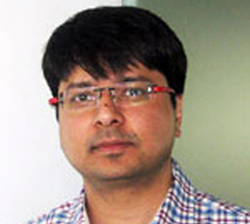 Anurag Bansal, Chief Operating Officer & Chief Financial Officer<br>DDB Mudra Group