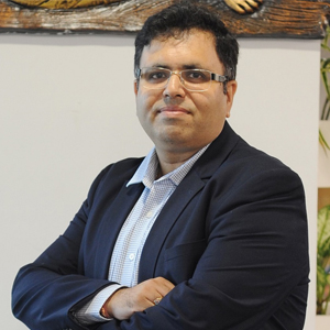 Mohit Joshi, CEO<br>Havas Media Group India
