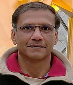 Rajesh Kurup