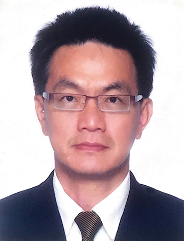 Robert Lim, Regional Business Development Manager<br>DFRC