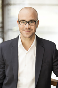 Christian Schmalzl, Co-CEO<br>Stroer SE &CO. KGaA
