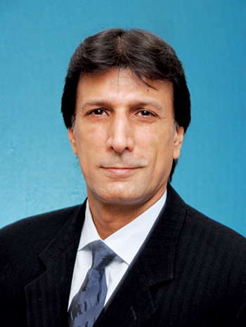 Noomi Mehta, Chairman, Selvel One Group 