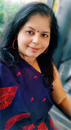 Vandana Ramkrishna<br>COO, Madison Media Ace