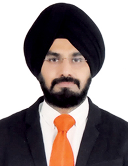 Navneet Singh Dhingra, Director<br>Orango Solutions 