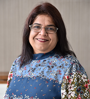 Anita Kotwani, CEO<br>Carat India