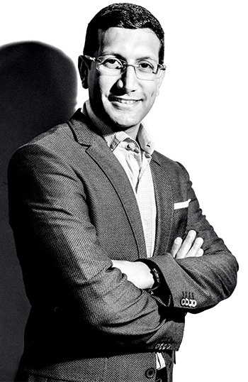 Jahan Mehta, Director<br>Selvel One Group 