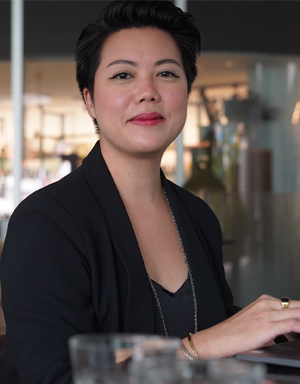  Amanda Woo, Development Director<br>Clear Channel Singapore