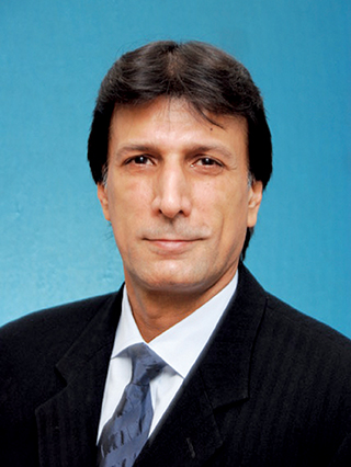 Noomi Mehta, Chairman, IOAA and Chairman<br>of The Board, Selvel One Group 
