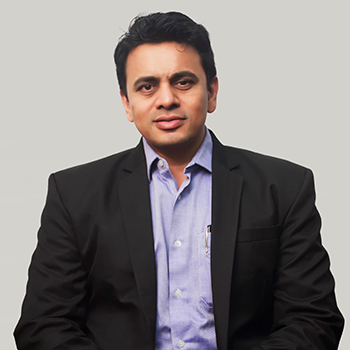  Haresh Nayak, Founder & CEO<br>Connect Network Inc.