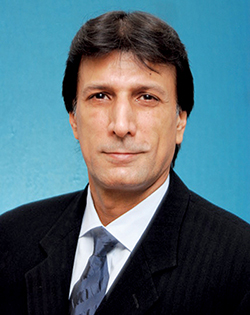 Noomi Mehta, Chairman, IOAA and <br>Chairman of The Board,<br>Selvel One Group 