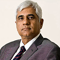 Pramod Bhandula,<br>Chairman, JCDecaux India &<br>Vice Chairman, IOAA