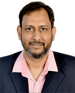 Saurabh Tyagi, Chief Client Officer<br>HiveMinds