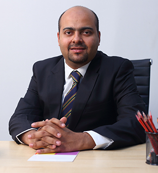 Jignesh Dawda, VP - Marketing<br>IDFC Asset Management Company