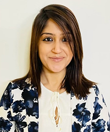 Bhumika Shajwani<br>Managing Partner, Connect OOH