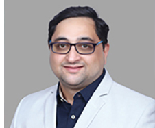 Ritesh Bhatt, Sr.  Business Director<br>Connect OOH 