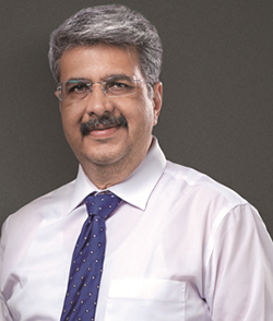 Nilesh Shah, Sr. VP, Marketing &<br>Business Planning<br>Johnson Controls- Hitachi<br>Air Conditioning India