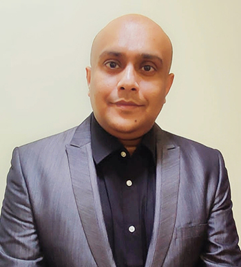 Saibal Biswas,  Head of Marketing<br>MediBuddy