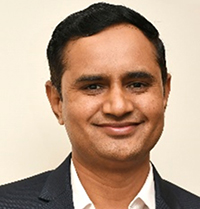 Gulab Patil, Founder & CEO<br>Lemma