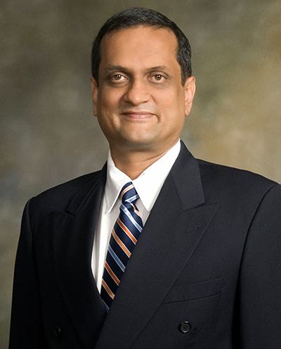 Srikanth Ramachandran, Group CEO, Moving Walls