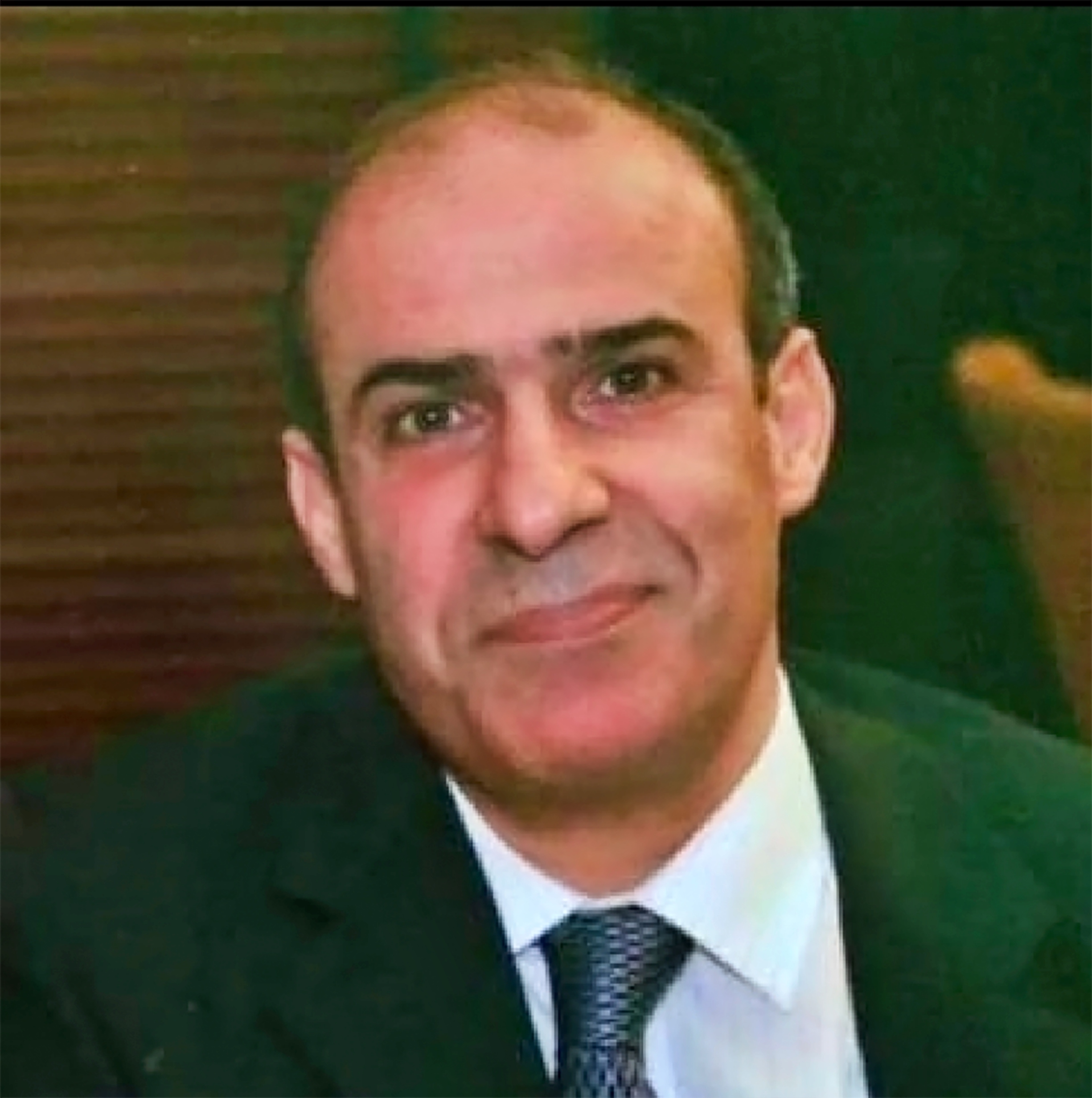 Elie Hankash, General Manager, Laqshya Media Group
