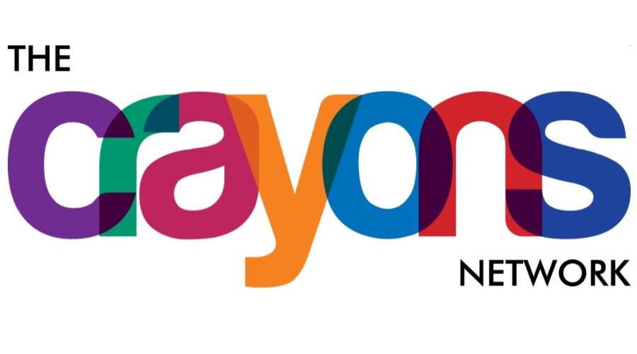 Crayons network