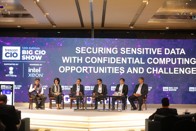 Panel: Securing Sensitive Data with Confidential Computing: Opportunities and Challenges