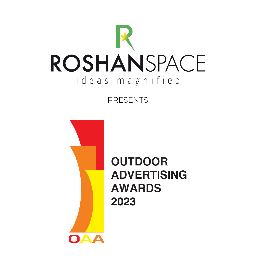 Outdoor advertising awards 2023, to be conducted in Delhi Jun 29 2023