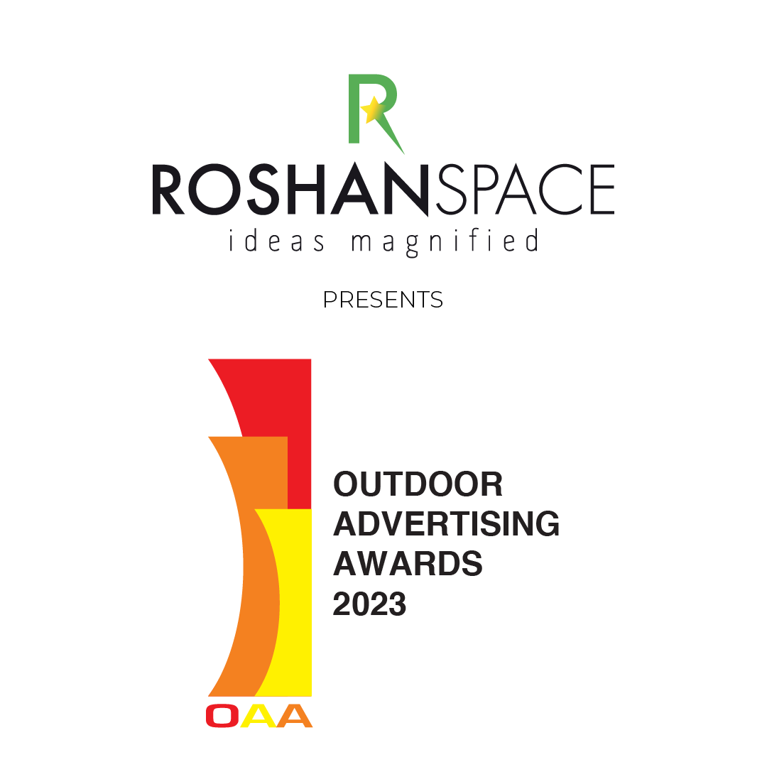 Roshanspace sponsor present OAA 2023