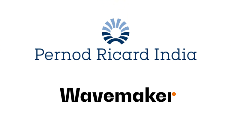 Wavemaker Pernod ricard India 