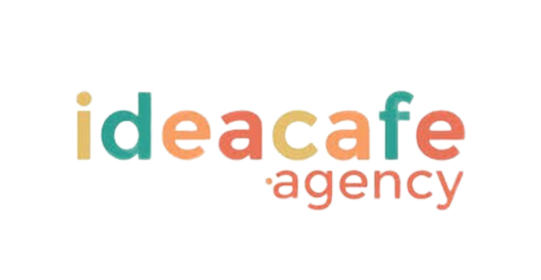 ideacafe.agency  logo