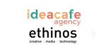 Ideacafe agency X ethinos - Collaboration