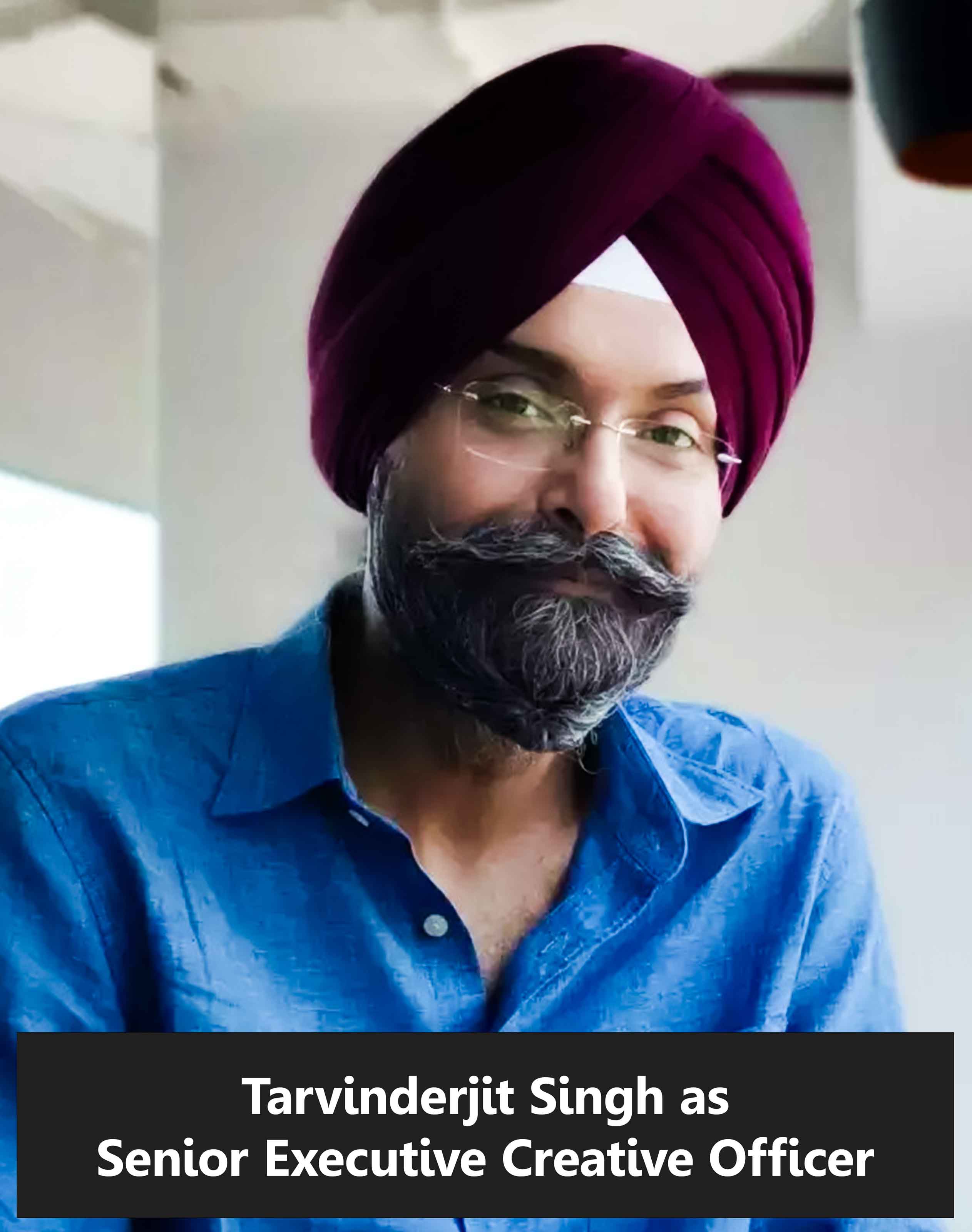 Tarvinderjit-Singh-as-Senior-Executive-Creative-Officer