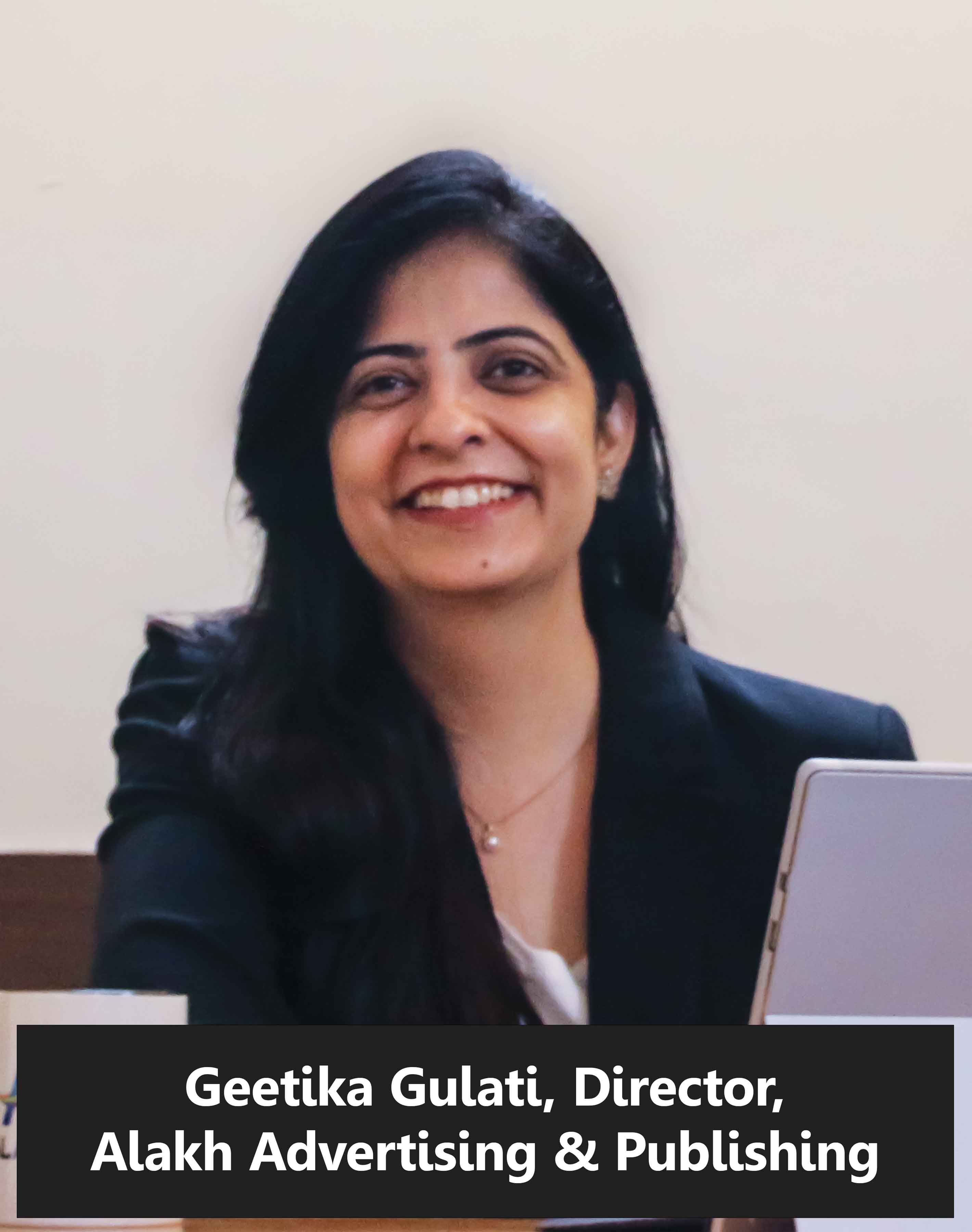 Geetika-Gulati,-Director,-Alakh-Advertising-&-Publishing