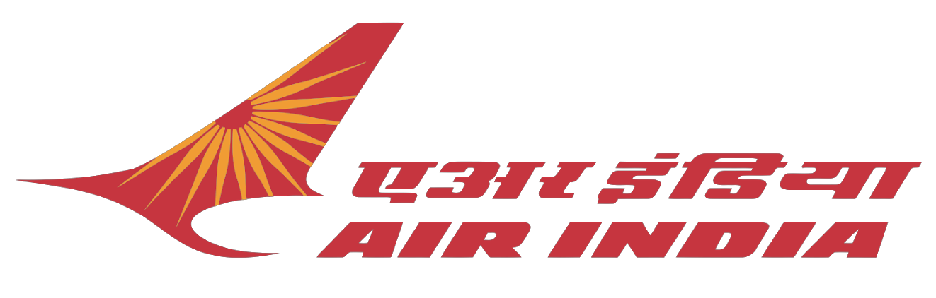 Air india logo