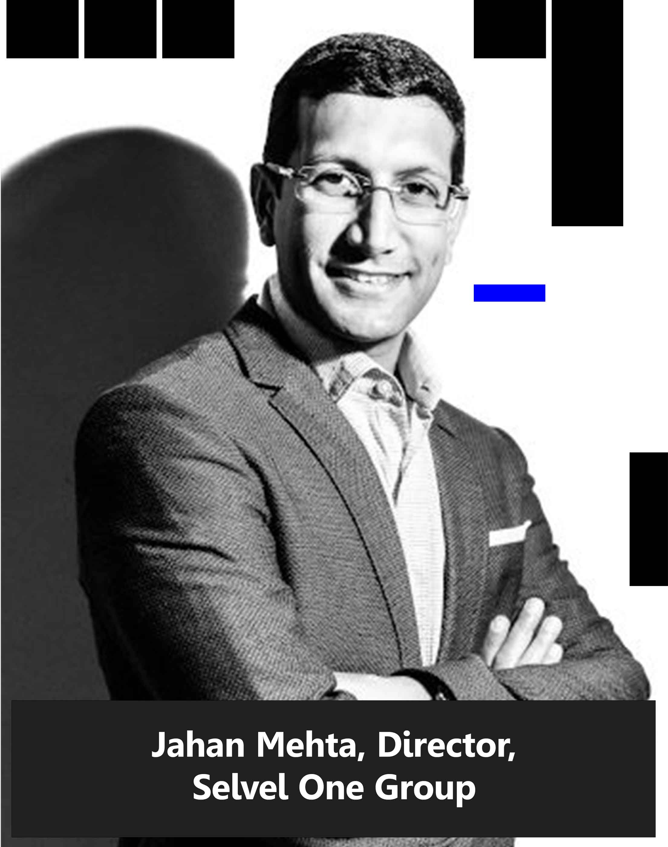 Jahan-Mehta,-Director,-Selvel-One-Group
