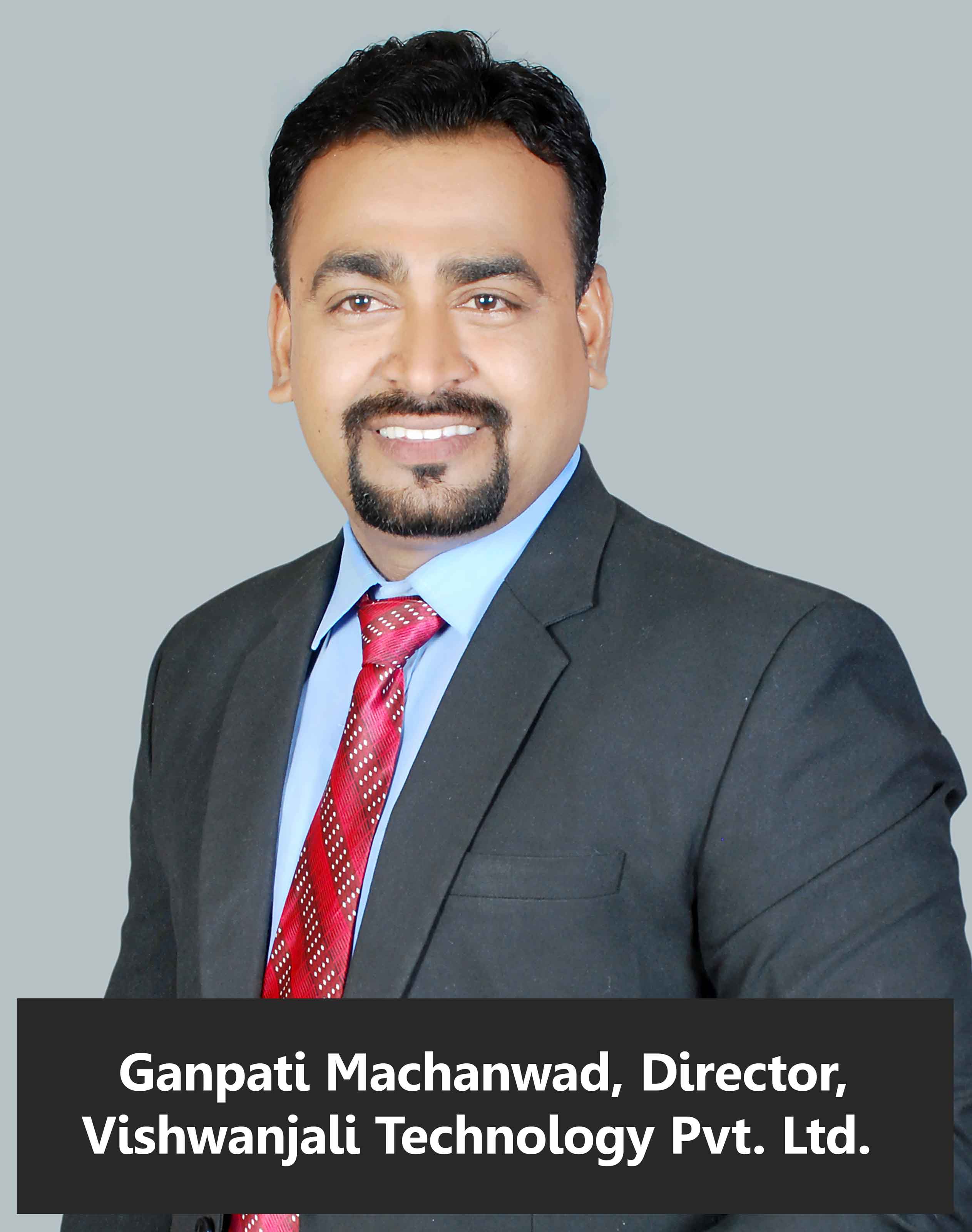 Ganpati-Machanwad