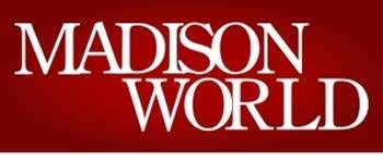 Madison world logo