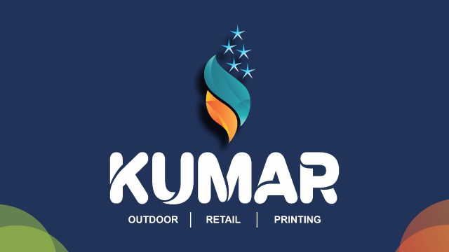 Kumar printers logo